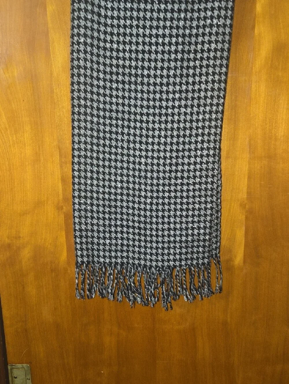 Vintage classic black